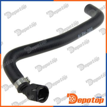 Tuyau de liquide de refroidissement pour BMW | CPP-BM-083, 001-10-23975